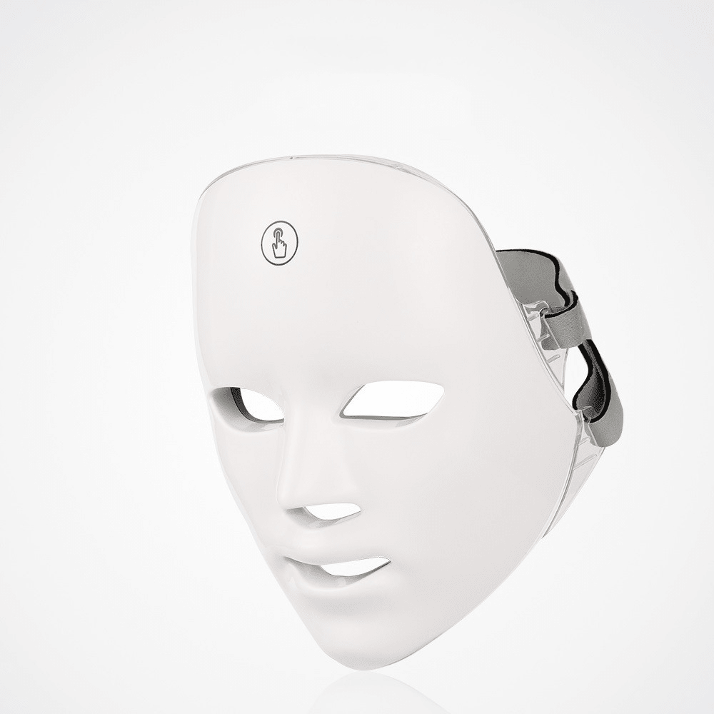 LED Therapy Face Mask For Skin Rejuvenation - Cozy & Co. Market