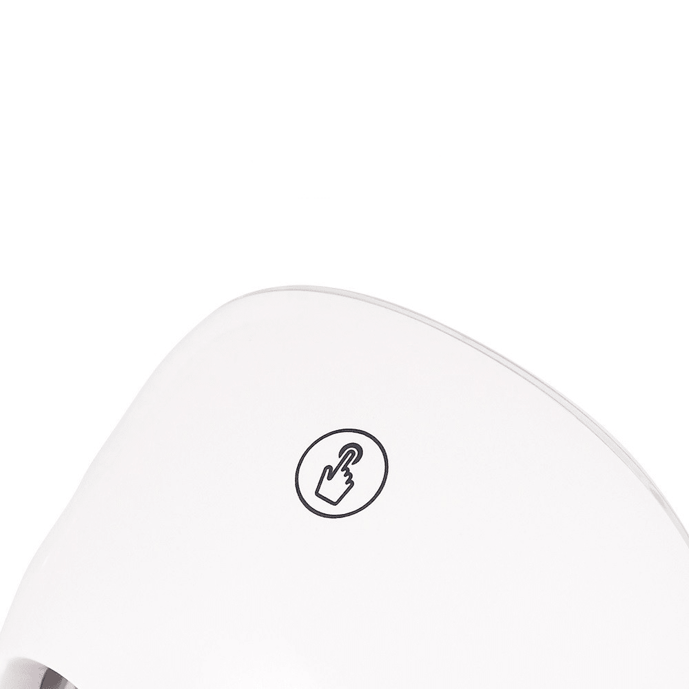 LED Therapy Face Mask For Skin Rejuvenation - Cozy & Co. Market