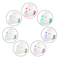 LED Therapy Face Mask For Skin Rejuvenation - Cozy & Co. Market
