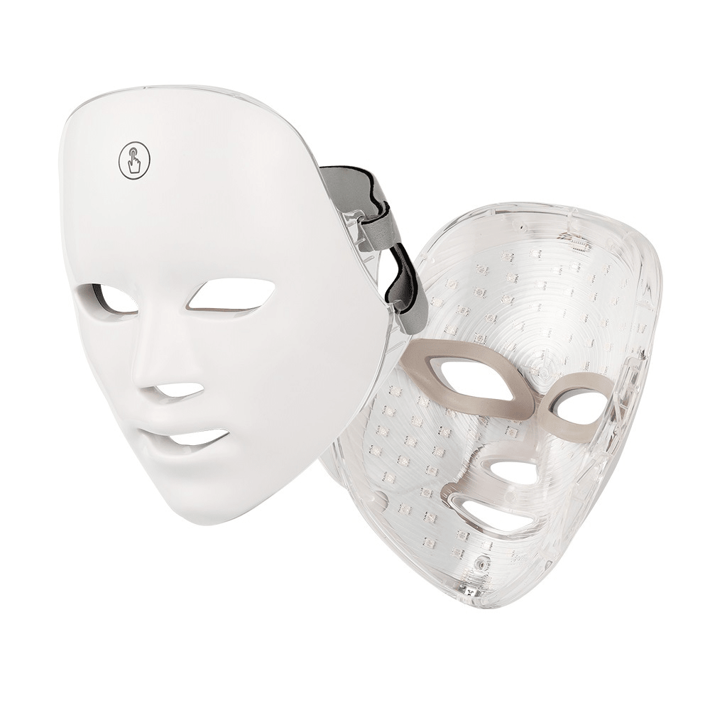 LED Therapy Face Mask For Skin Rejuvenation - Cozy & Co. Market