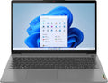 Lenovo Ideapad 3i 15.6" Full HD (1920 x 1080) Touch Laptop Intel Core i5-1135G7 Processor 4-core 8GB RAM 512GB SSD Storage Intel Iris X Graphics Bluetooth Wi-Fi Win11 Arctic Grey W/GaLiMu - Cozy & Co. Market
