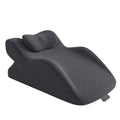 Lie On The Bed Sleeping Pillow Wedge Pillow for Acid Reflux ,Couple's Lying Pillow Prone Position Ergonomic Pillow for Reading - Cozy & Co. Market