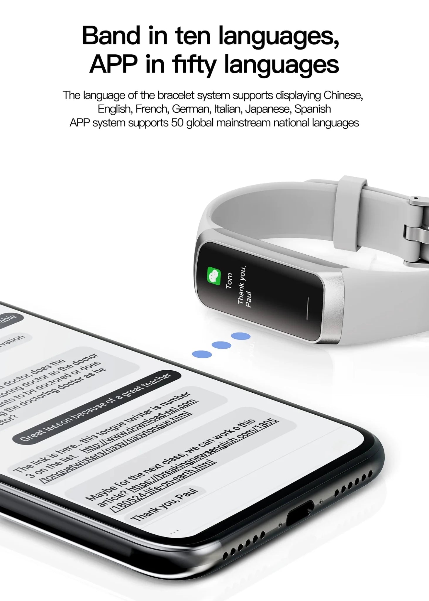LIGE Amoled Smart Watch Men 2025 Smart Band Women Heart Rate Blood Smartwartch Waterproof Smart Bracelet Sport Fitness Tracker - Cozy & Co. Market