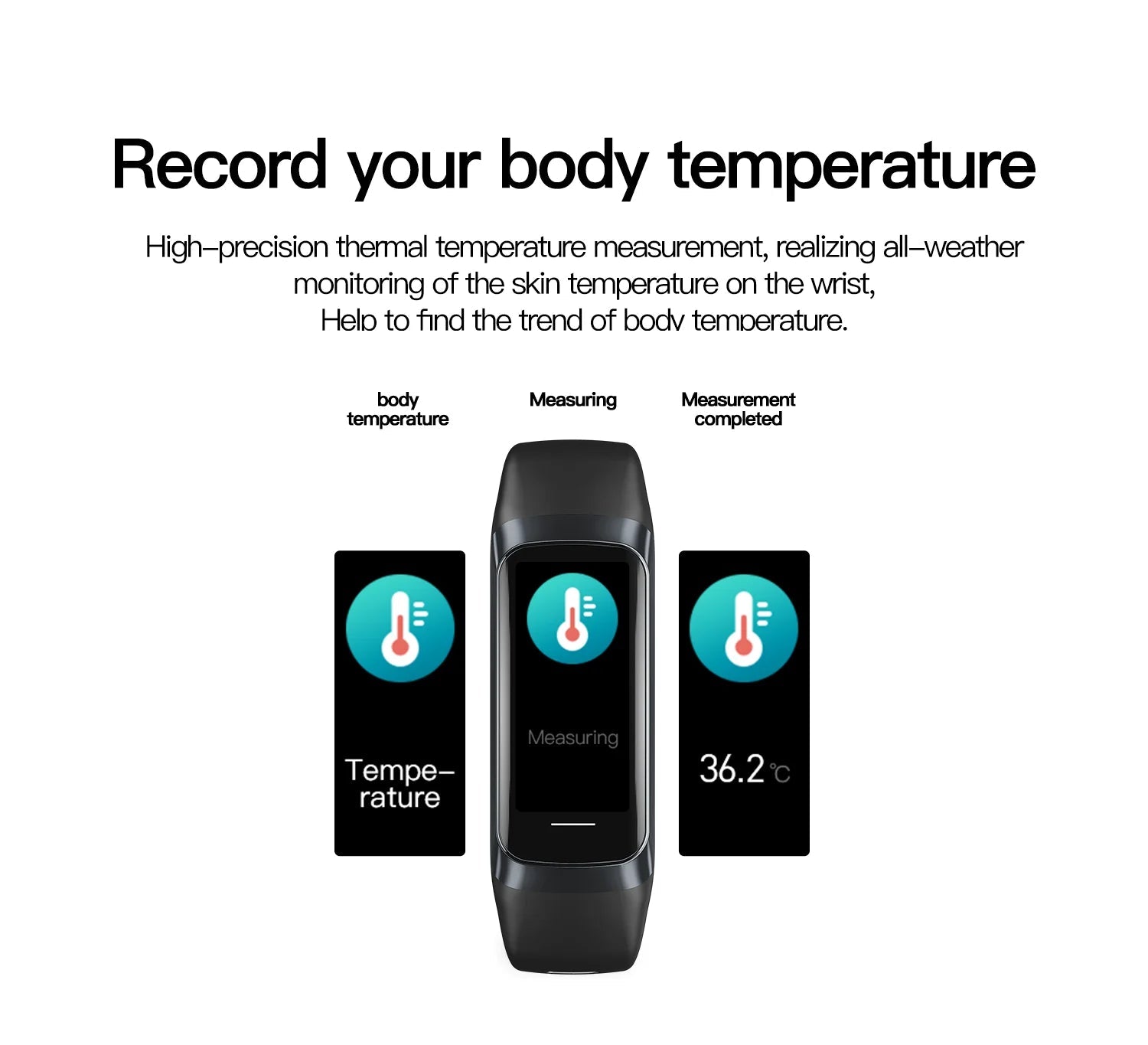 LIGE Amoled Smart Watch Men 2025 Smart Band Women Heart Rate Blood Smartwartch Waterproof Smart Bracelet Sport Fitness Tracker - Cozy & Co. Market