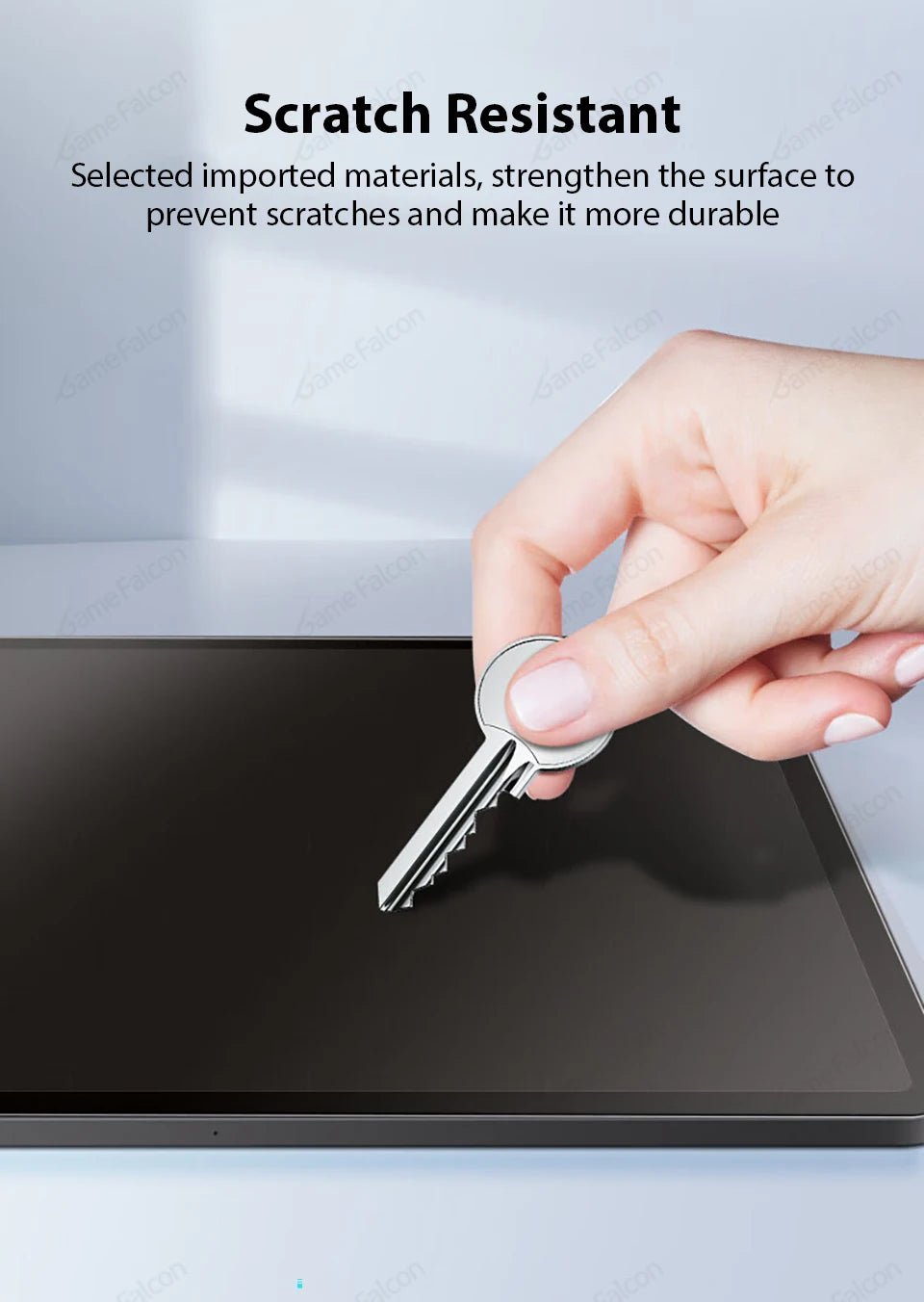 Like Paper Film Screen Protector For iPad Air 11 M3 A16 Pro 12.9 13 M4 M5 Air 3 4 5 10th 9th 8th Generation Mini 6 7 Accessories - Cozy & Co. Market