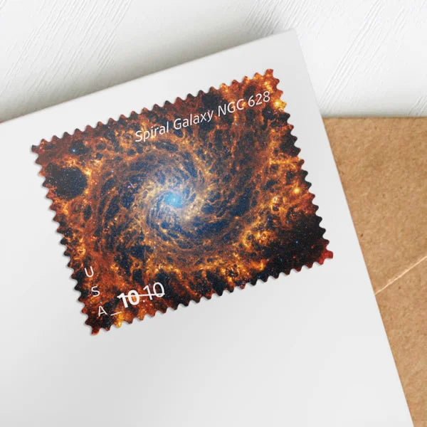 Limited Edition Us Forever Stamp Stickers USA Flag Flower Character Cartoon Vintage Postage Stamps Sticker for Collectors - Cozy & Co. Market