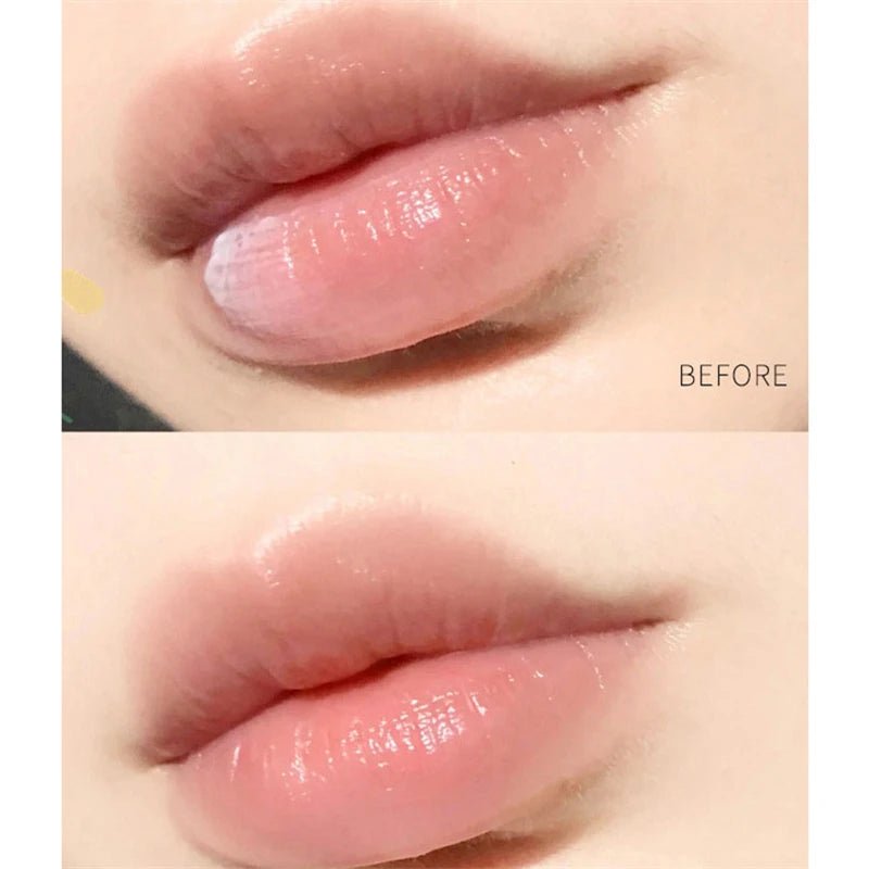 Lip Balm Healing Moisturizing All-natural Lip Mask For Dry Lips Lip Moisturizing Power Lip Care Nourishing Repair - Cozy & Co. Market