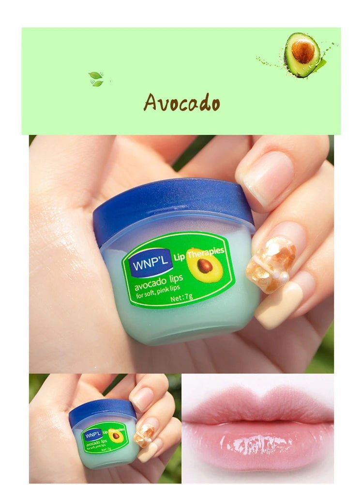 Lip Balm Healing Moisturizing All-natural Lip Mask For Dry Lips Lip Moisturizing Power Lip Care Nourishing Repair - Cozy & Co. Market