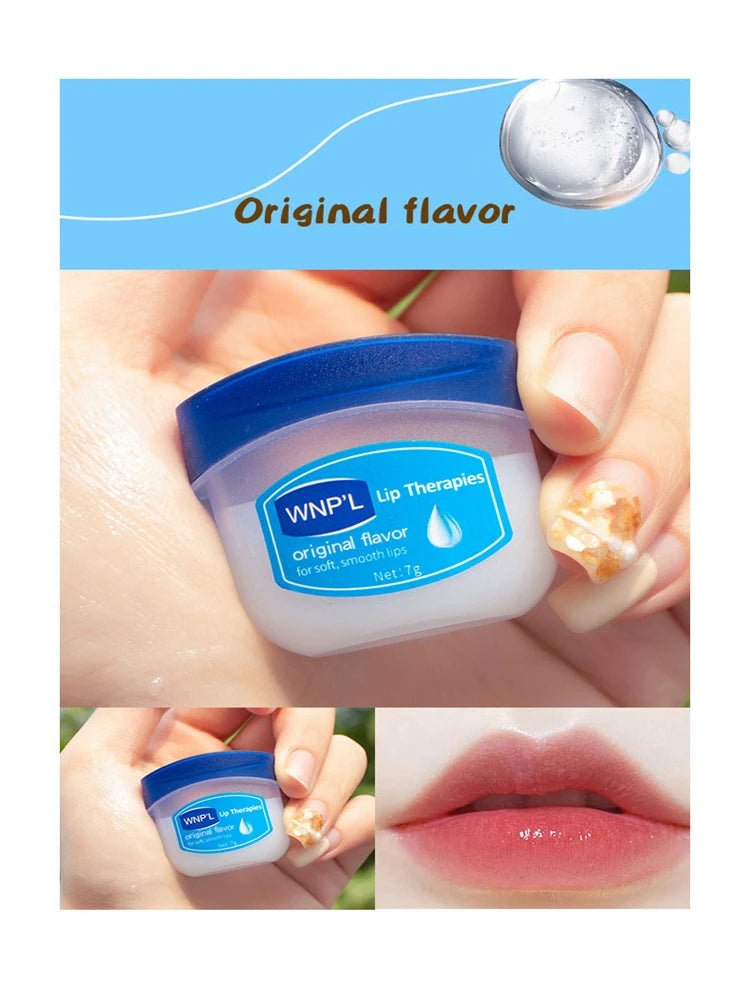Lip Balm Healing Moisturizing All-natural Lip Mask For Dry Lips Lip Moisturizing Power Lip Care Nourishing Repair - Cozy & Co. Market