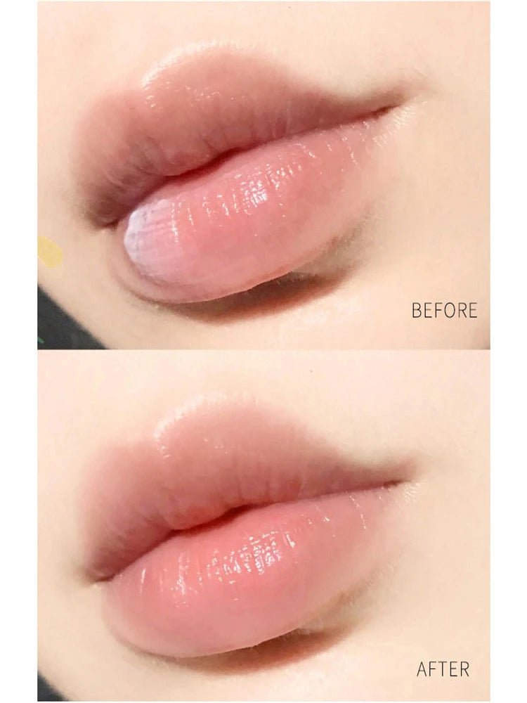 Lip Balm Healing Moisturizing All-natural Lip Mask For Dry Lips Lip Moisturizing Power Lip Care Nourishing Repair - Cozy & Co. Market