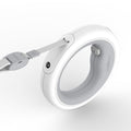 Luminous Retractable Dog Walking Rope by Meng Wangxing - Cozy & Co. Market