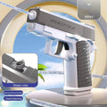 M1911 Water Guns Pistol Toy Squirt Guns, Summer Pool Beach Shooting Games Outdoor Toys, Water Blaster Pistol for Kids Adult - Cozy & Co. Market
