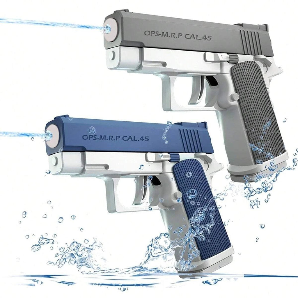 M1911 Water Guns Pistol Toy Squirt Guns, Summer Pool Beach Shooting Games Outdoor Toys, Water Blaster Pistol for Kids Adult - Cozy & Co. Market