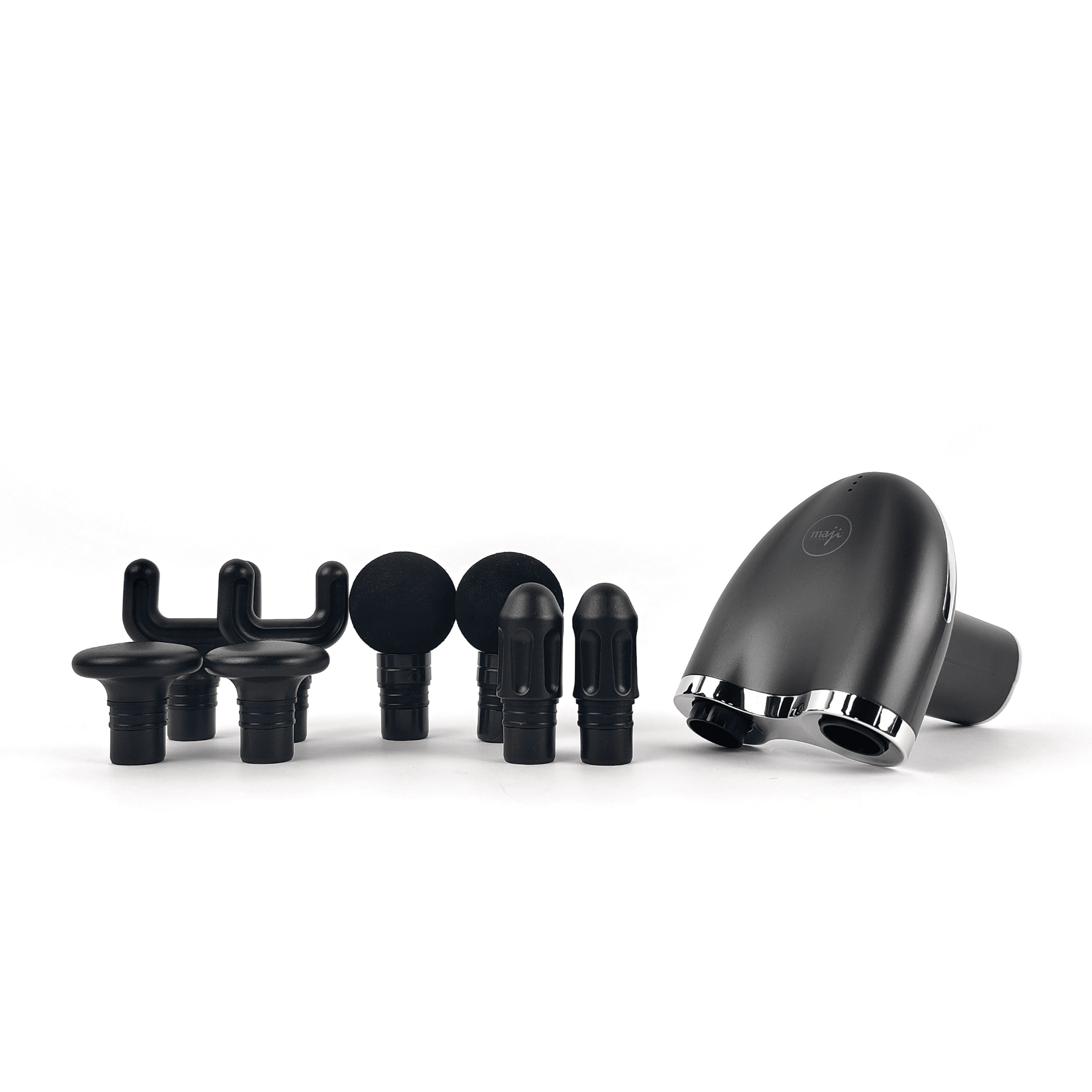 MachForce Duo Pro Massage Gun - Cozy & Co. Market