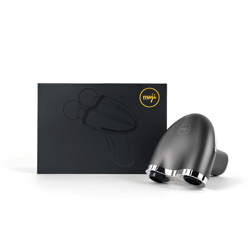 MachForce Duo Pro Massage Gun - Cozy & Co. Market