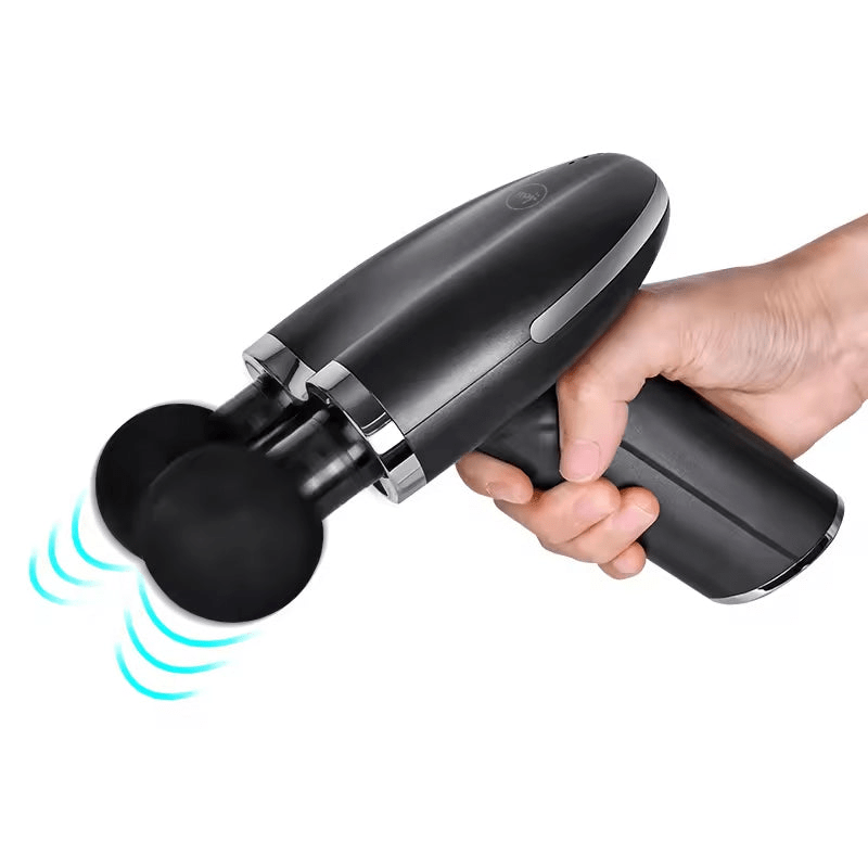 MachForce Duo Pro Massage Gun - Cozy & Co. Market