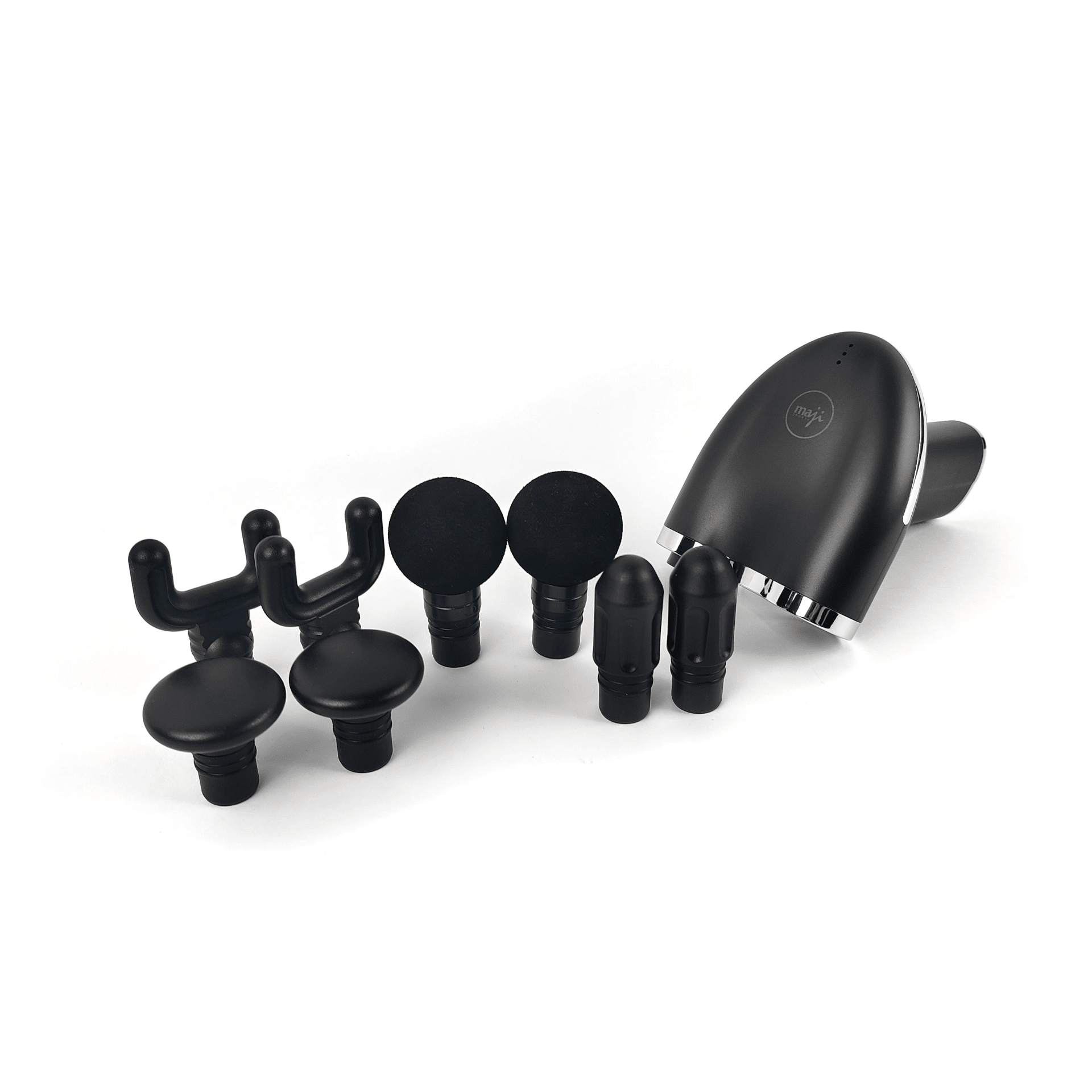 MachForce Duo Pro Massage Gun - Cozy & Co. Market