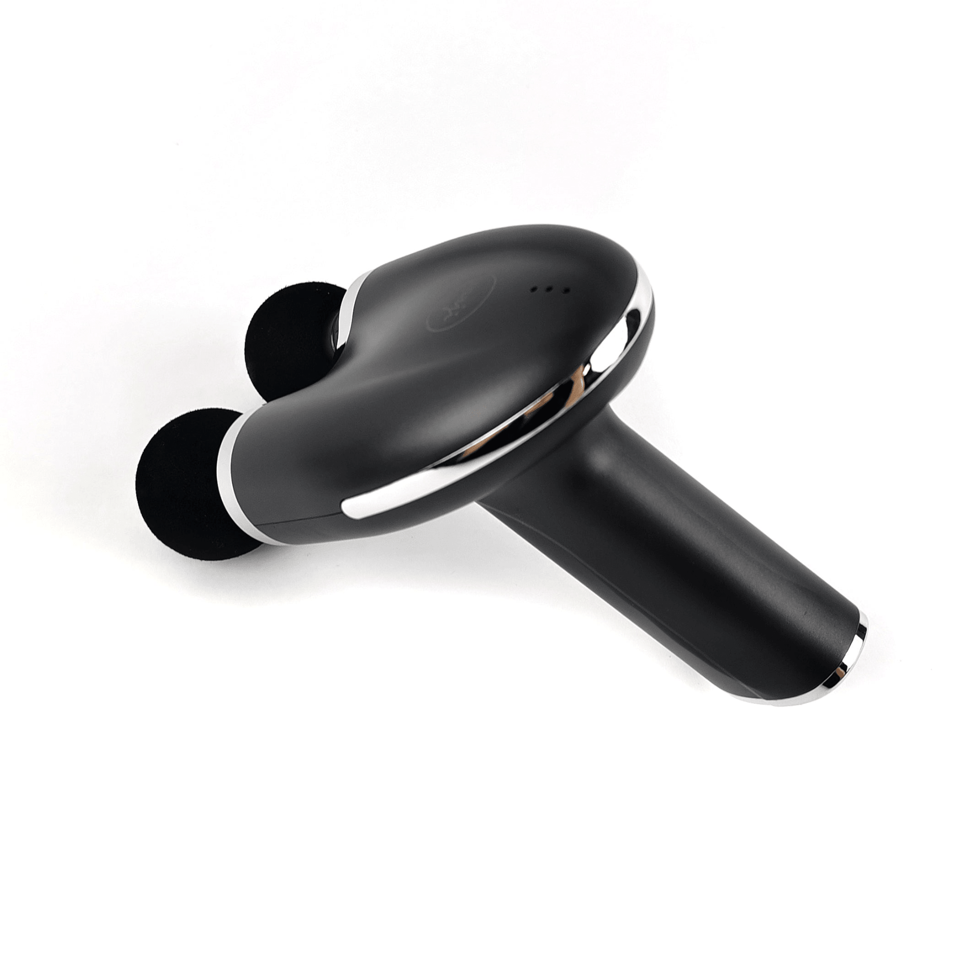 MachForce Duo Pro Massage Gun - Cozy & Co. Market