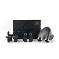 MachForce Duo Pro Massage Gun - Cozy & Co. Market
