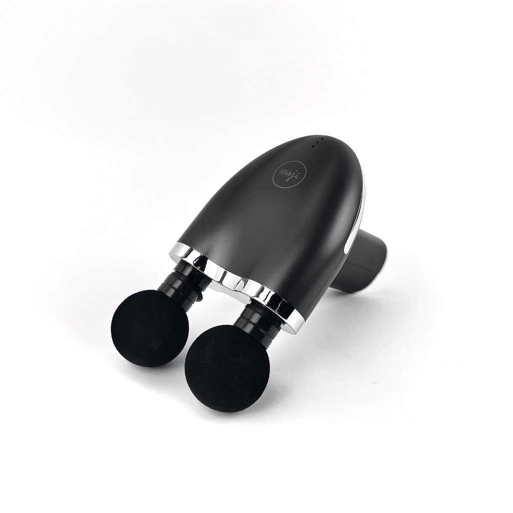 MachForce Duo Pro Massage Gun - Cozy & Co. Market
