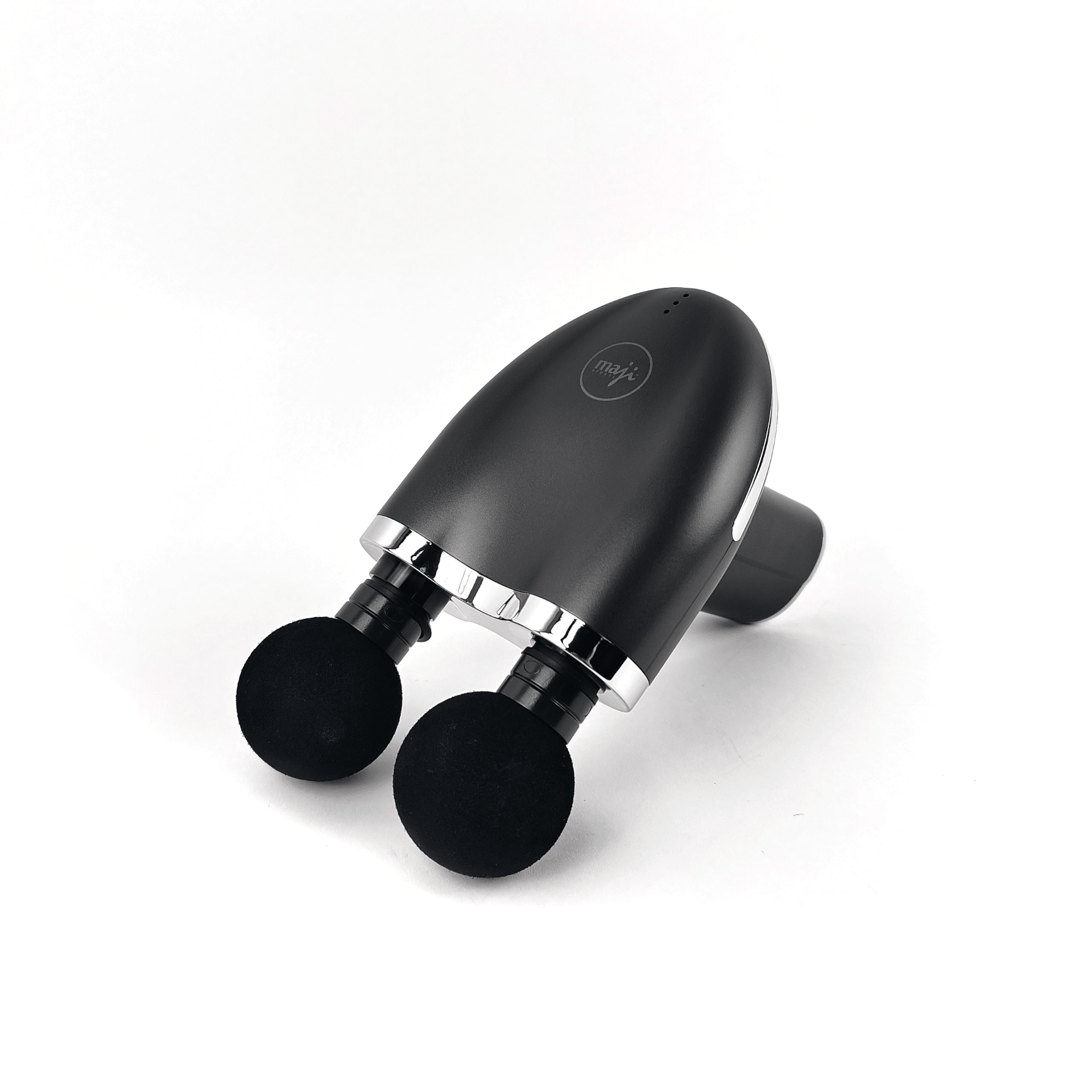MachForce Duo Pro Massage Gun - Cozy & Co. Market