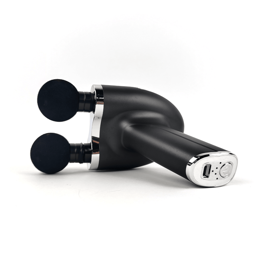 MachForce Duo Pro Massage Gun - Cozy & Co. Market