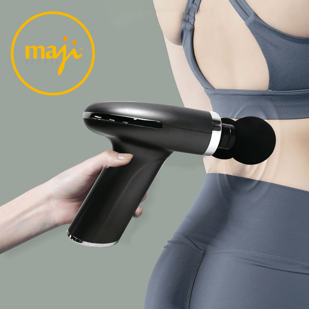 MachForce Duo Pro Massage Gun - Cozy & Co. Market