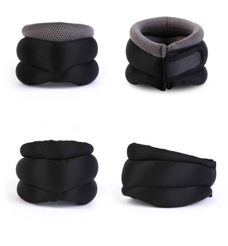 Magnetic Neck Support Strap for Cervical Correction - Cozy & Co. Market