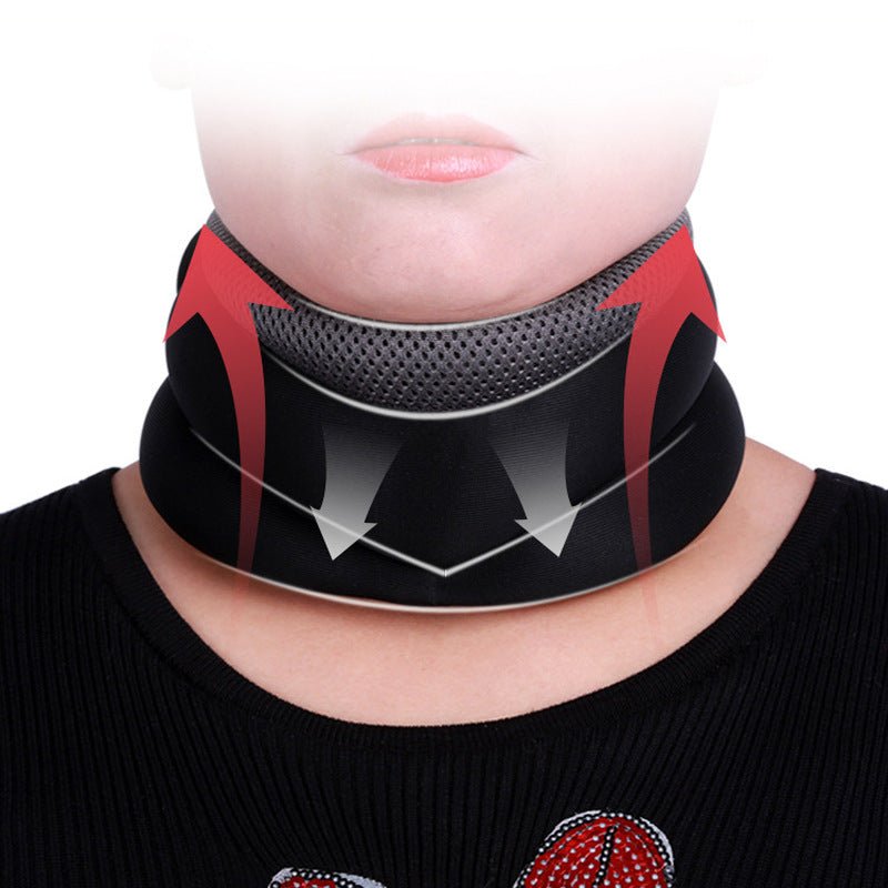 Magnetic Neck Support Strap for Cervical Correction - Cozy & Co. Market
