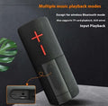 Magnetic Split Bluetooth Subwoofer Speaker – High-Fidelity Portable Audio - Cozy & Co. Market