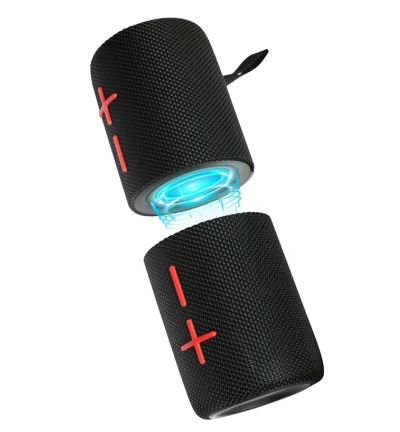 Magnetic Split Bluetooth Subwoofer Speaker – High-Fidelity Portable Audio - Cozy & Co. Market