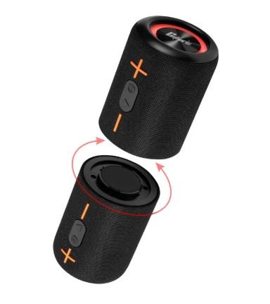 Magnetic Split Bluetooth Subwoofer Speaker – High-Fidelity Portable Audio - Cozy & Co. Market