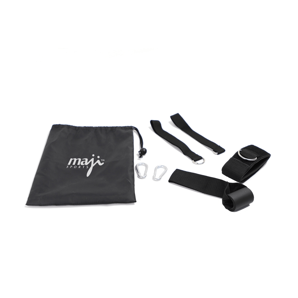 Maji Sports Exercise Bar - Cozy & Co. Market