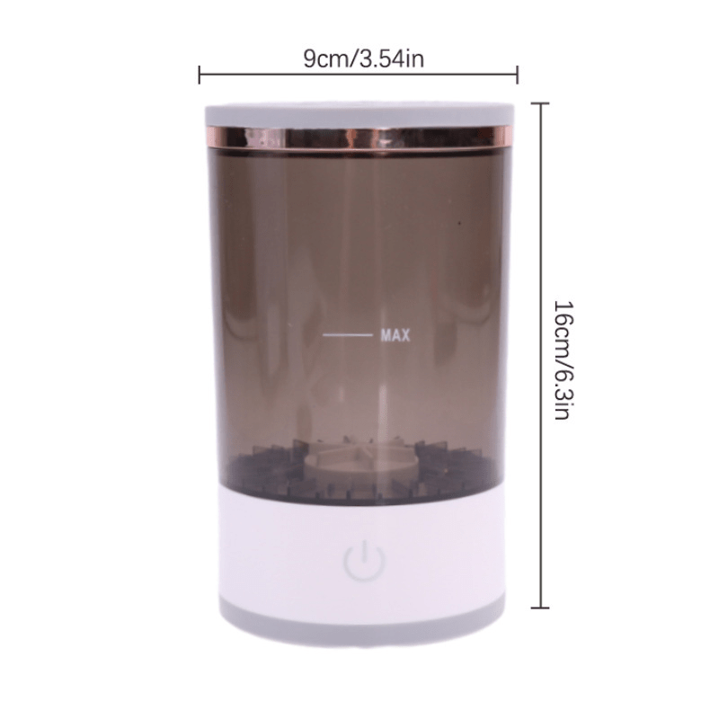 Makeup Brush Cleaner - Cozy & Co. Market