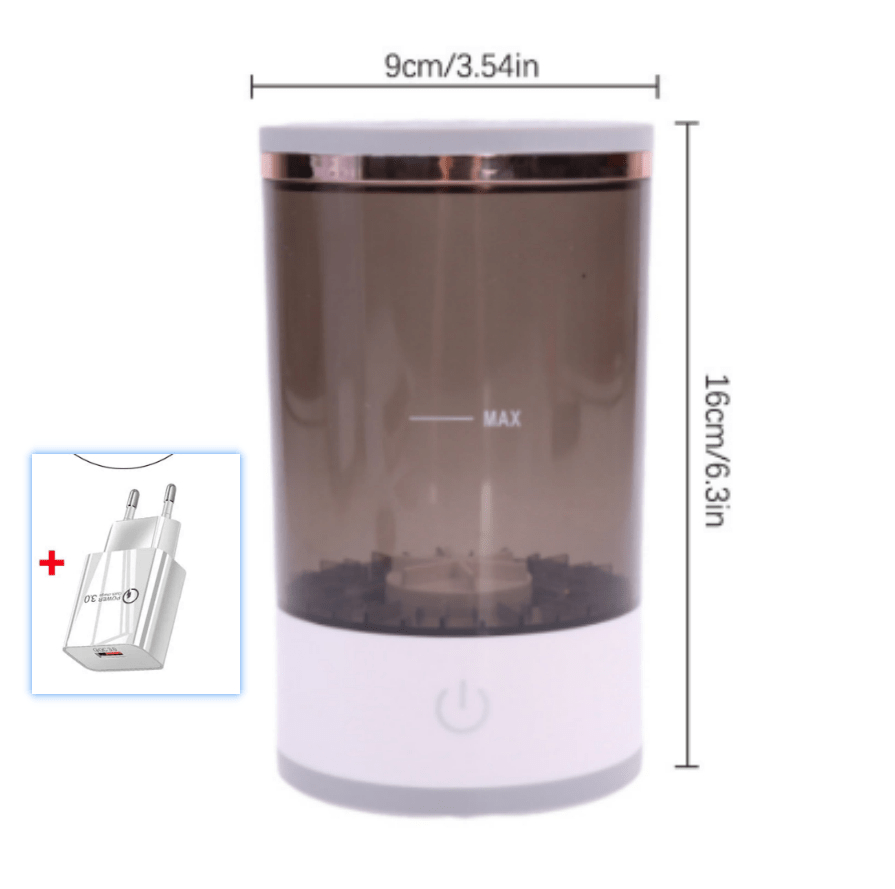 Makeup Brush Cleaner - Cozy & Co. Market