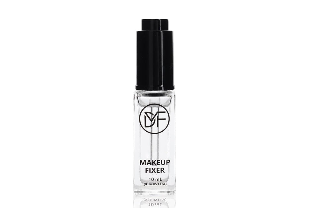 Makeup Fixer Cosmetics Pigment ActivatorMakeup Mixing LiquidDurability Waterproof Transparent Make-up Fixer Liquid DropsEyeshadow Sealant 10mL/0.34 US FL OZ - Cozy & Co. Market