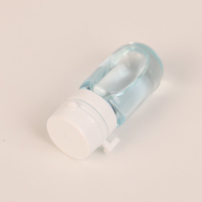 Makeup Remover Oil for Sensitive Skin - Portable Pack - Cozy & Co. Market