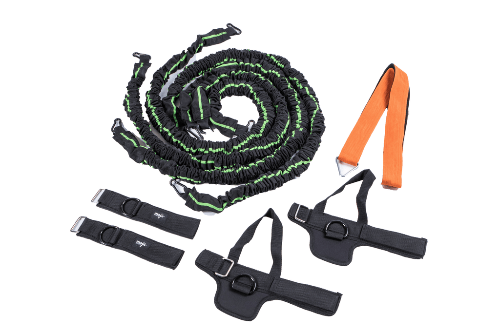 Max full body strength & resistance training kit - Cozy & Co. Market
