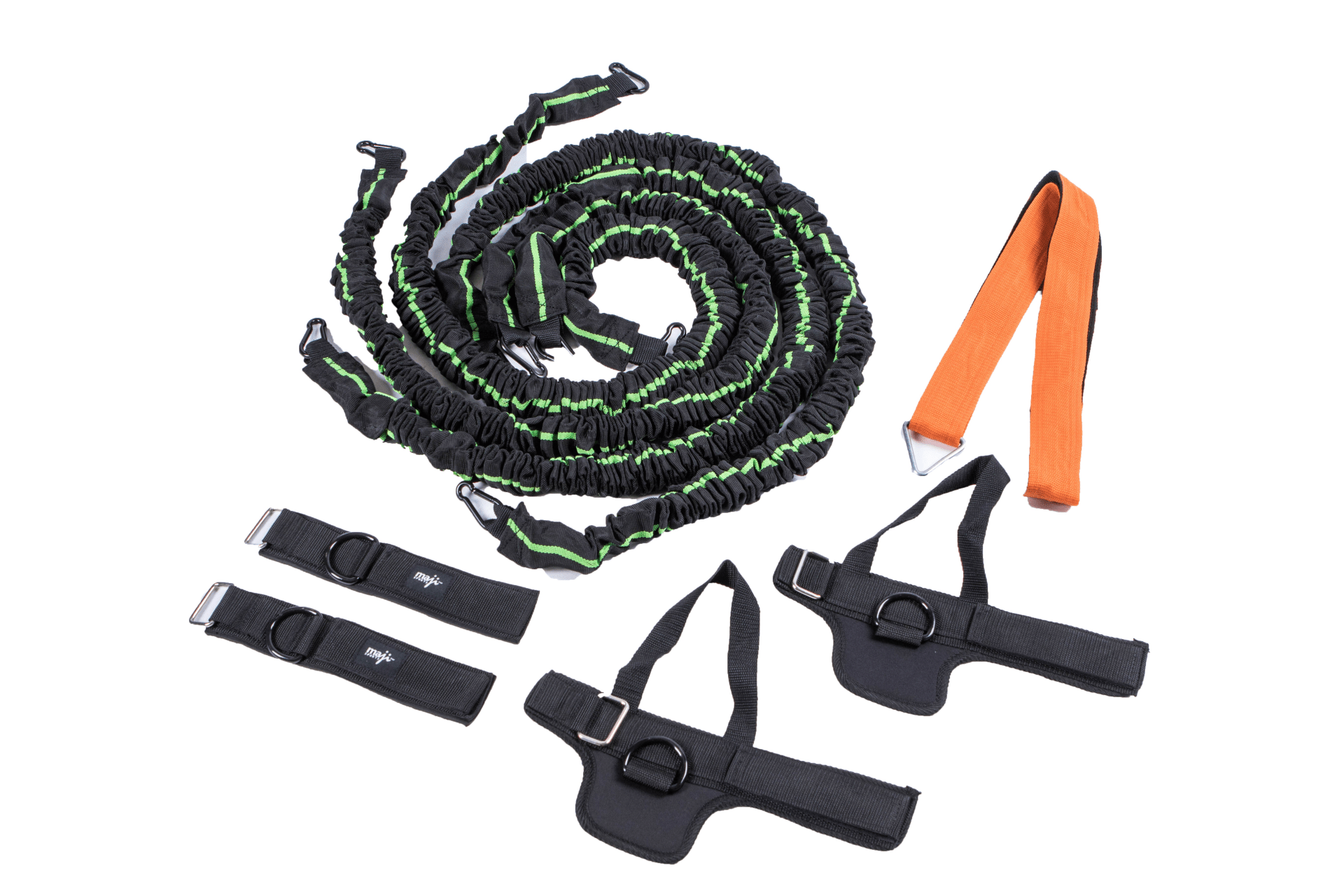 Max full body strength & resistance training kit - Cozy & Co. Market