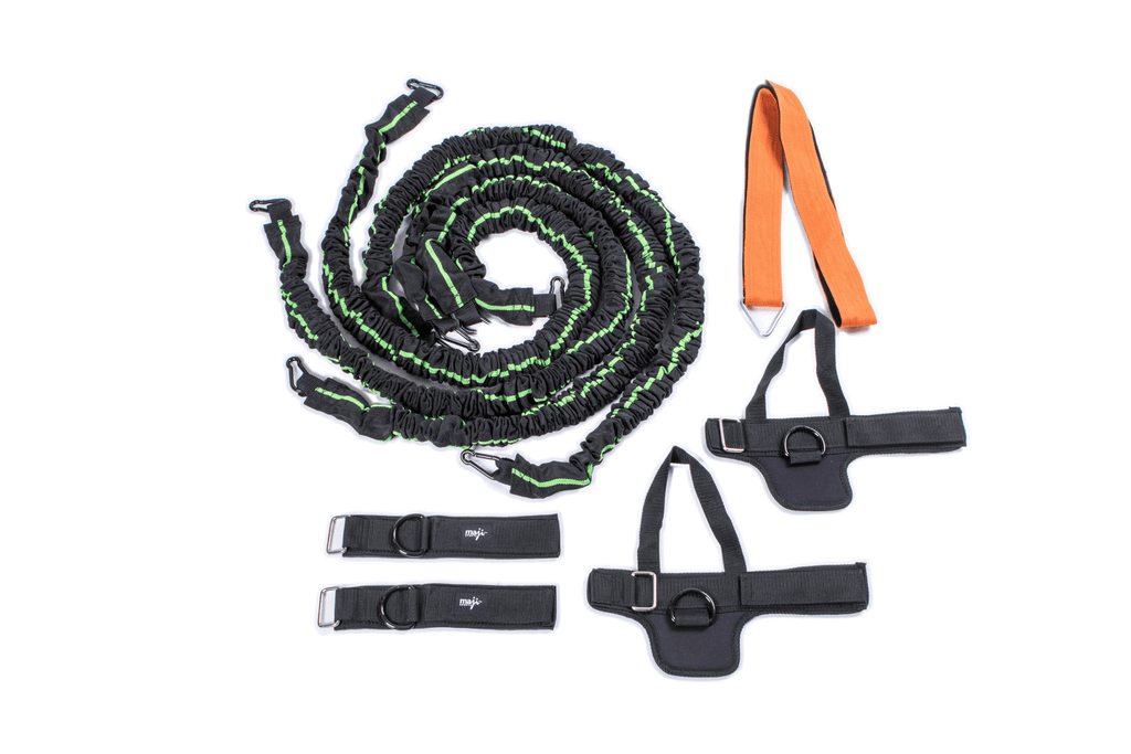 Max full body strength & resistance training kit - Cozy & Co. Market