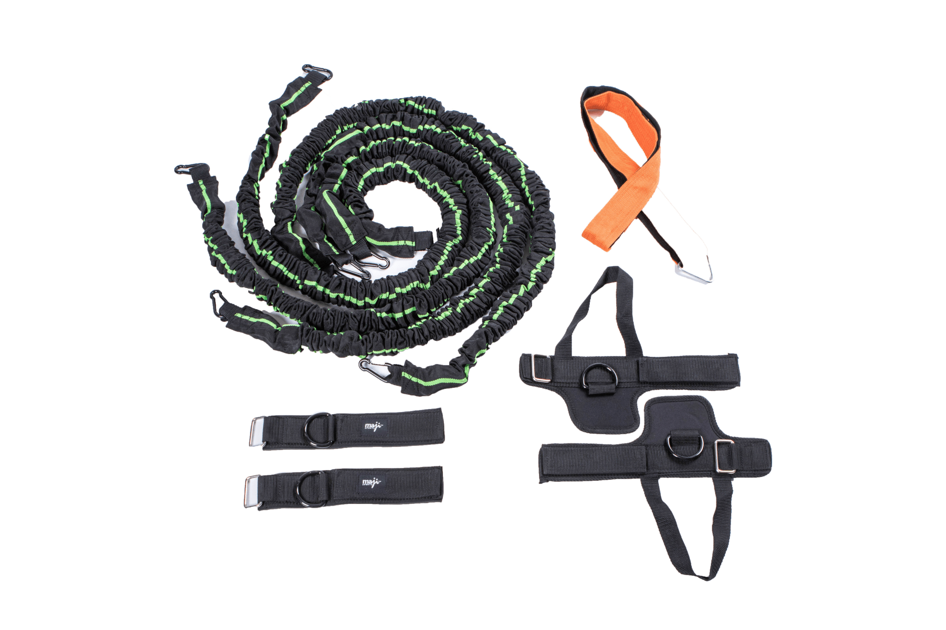 Max full body strength & resistance training kit - Cozy & Co. Market