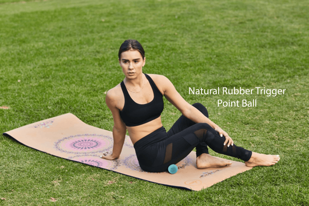 Max Muscle Recovery Bundle & 3 Pack Resistance Band - Cozy & Co. Market
