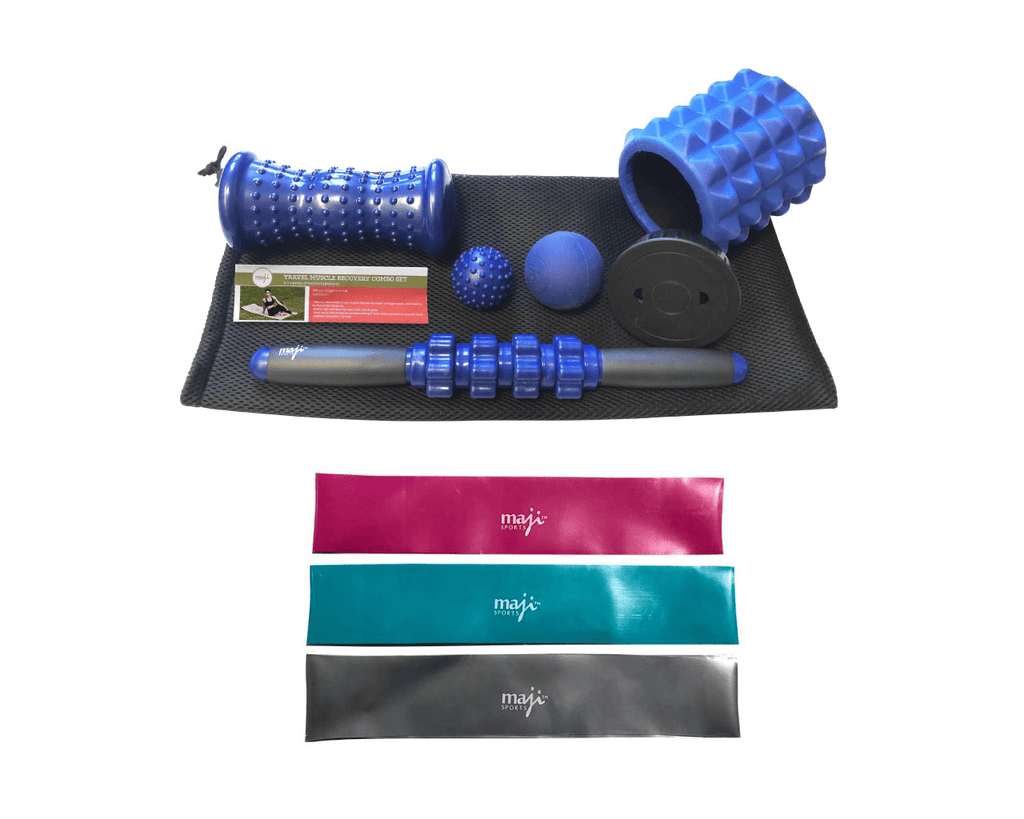 Max Recovery & Lower Body Strength Training - Cozy & Co. Market