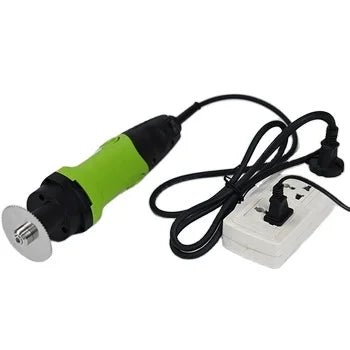Medical Animal OEM Orthopaedic Power Tools Surgical Quick Cutting Bone Plaster Cutter Cast Saw Blade - Cozy & Co. Market