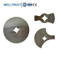 Medical Animal OEM Orthopaedic Power Tools Surgical Quick Cutting Bone Plaster Cutter Cast Saw Blade - Cozy & Co. Market