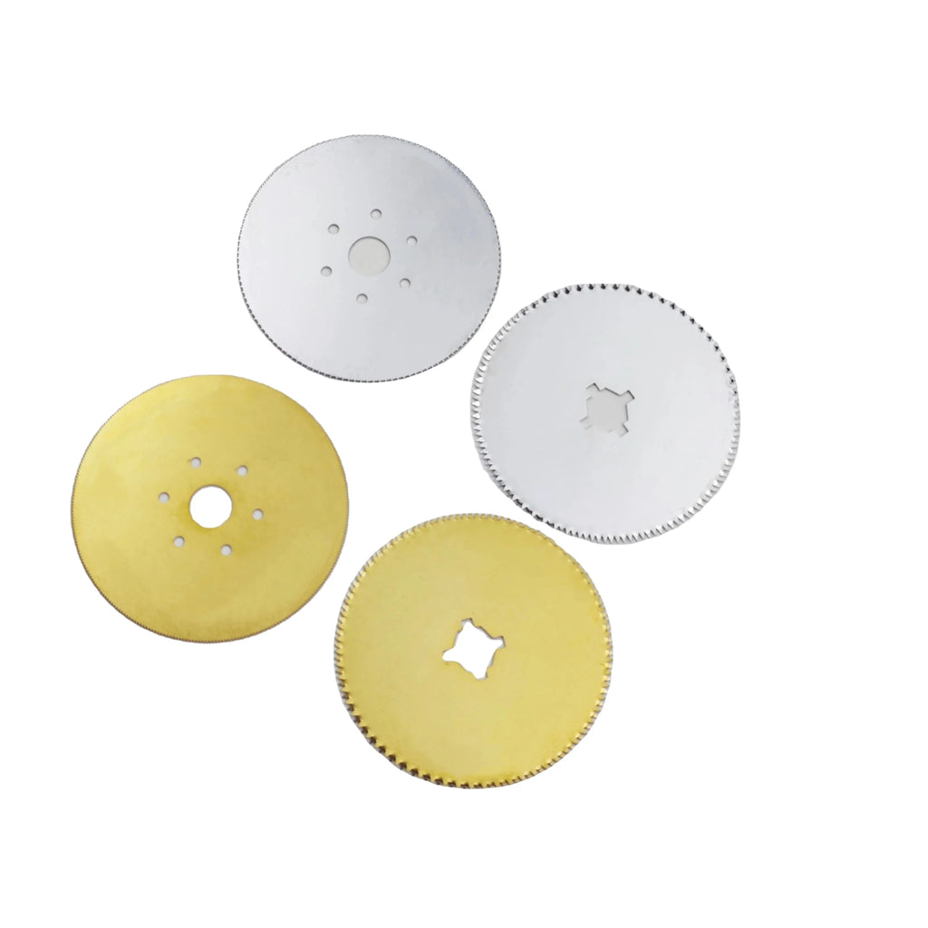 Medical Animal OEM Orthopaedic Power Tools Surgical Quick Cutting Bone Plaster Cutter Cast Saw Blade - Cozy & Co. Market