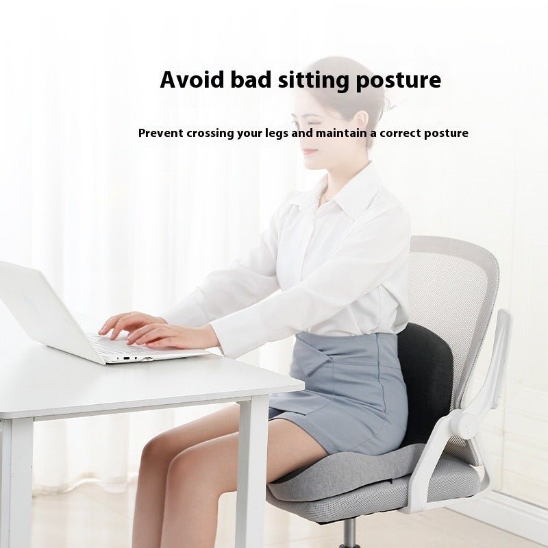 Memory Foam Backrest - Cozy & Co. Market