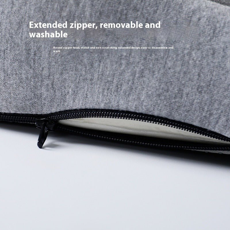 Memory Foam Backrest - Cozy & Co. Market