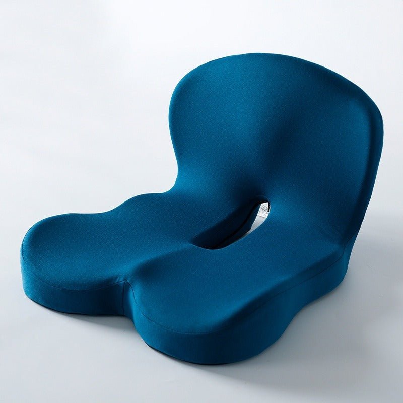 Memory Foam Backrest - Cozy & Co. Market