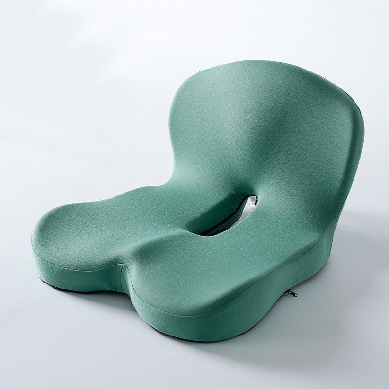 Memory Foam Backrest - Cozy & Co. Market